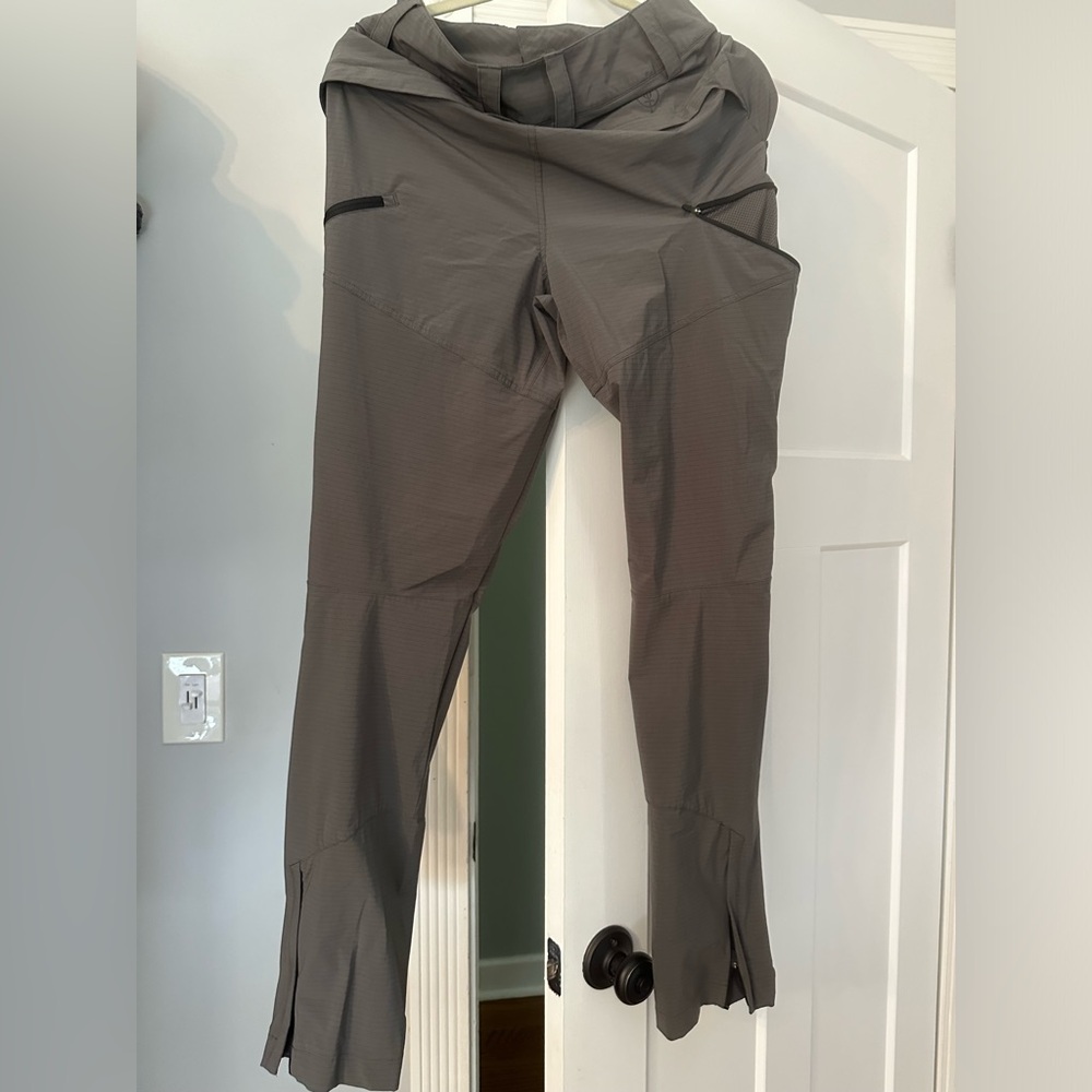 Thrudark Oryon Carbon trouser